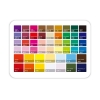 Picture of Himi Miya Gouache Paint - Set of 50 (36 x 30ml + 14 x 60ml)