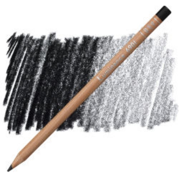 Picture of Caran d'Ache Luminance Colour Pencil - 6901