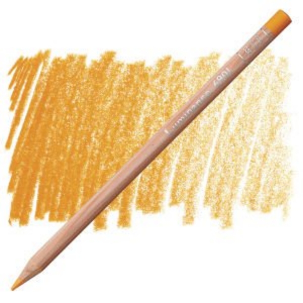 Picture of Caran d'Ache Luminance Colour Pencil - 6901