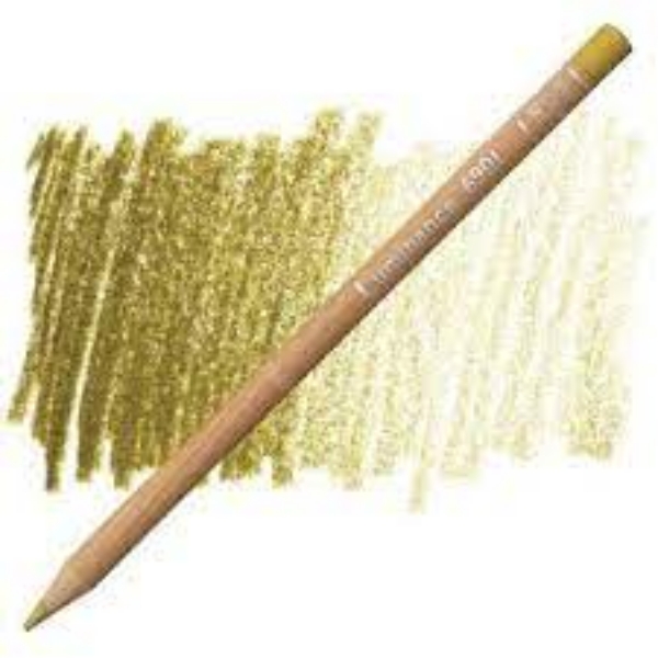 Picture of Caran d'Ache Luminance Colour Pencil - 6901