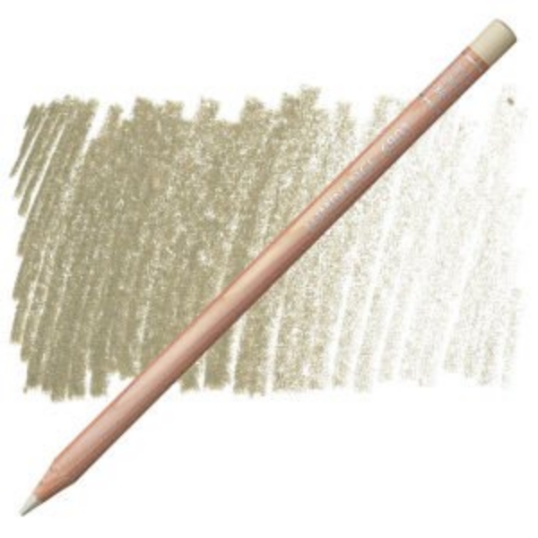Picture of Caran d'Ache Luminance Colour Pencil - 6901