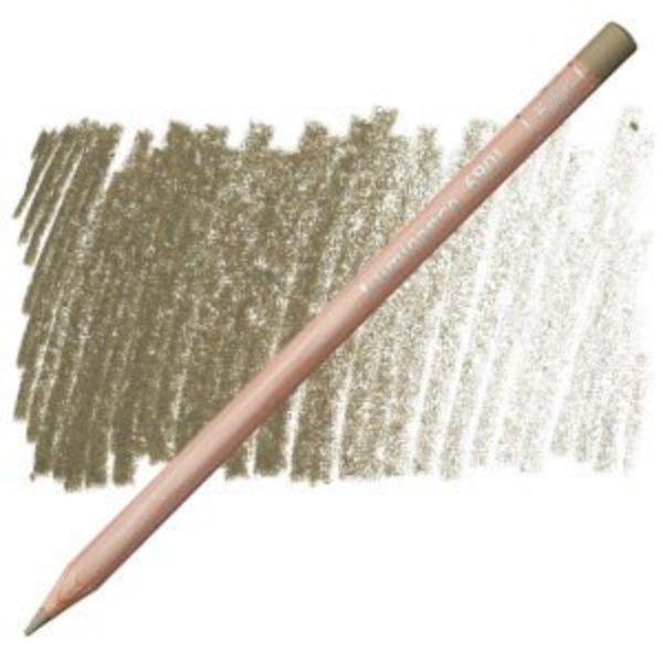 Picture of Caran d'Ache Luminance Colour Pencil - 6901
