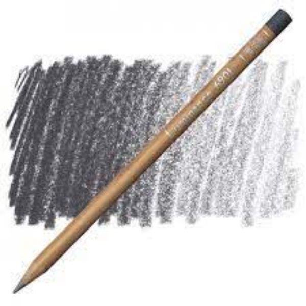 Picture of Caran d'Ache Luminance Colour Pencil - 6901