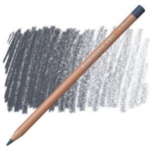 Picture of Caran d'Ache Luminance Colour Pencil - 6901