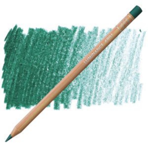 Picture of Caran d'Ache Luminance Colour Pencil - 6901