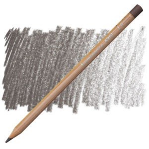 Picture of Caran d'Ache Luminance Colour Pencil - 6901