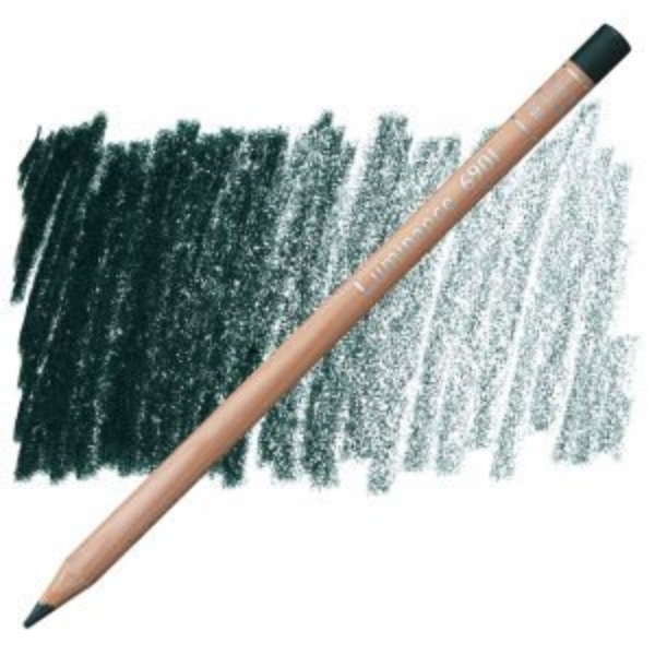 Picture of Caran d'Ache Luminance Colour Pencil - 6901