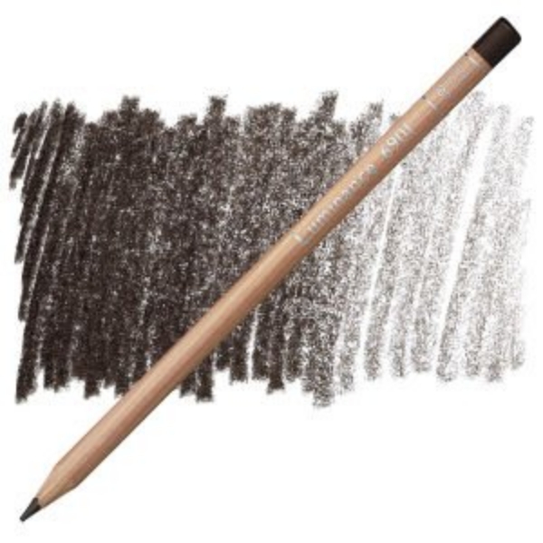 Picture of Caran d'Ache Luminance Colour Pencil - 6901