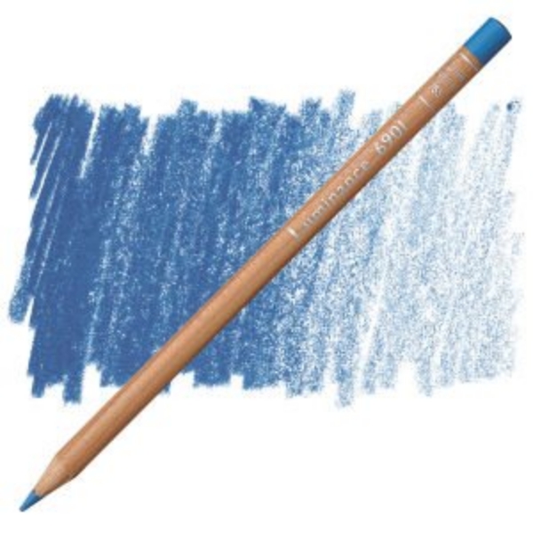 Picture of Caran d'Ache Luminance Colour Pencil - 6901
