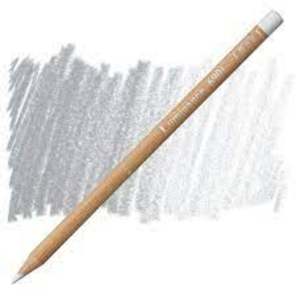 Picture of Caran d'Ache Luminance Colour Pencil - 6901