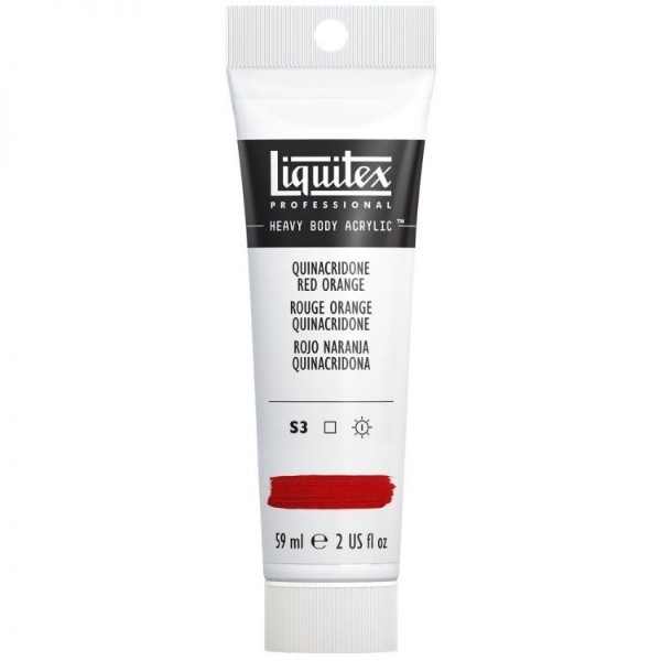 Picture of Liquitex Professional Heavy Body Acrylic Colour - 59ml