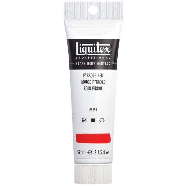 Picture of Liquitex Professional Heavy Body Acrylic Colour - 59ml