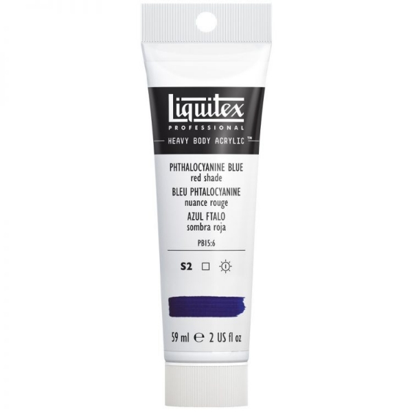 Picture of Liquitex Professional Heavy Body Acrylic Colour - 59ml