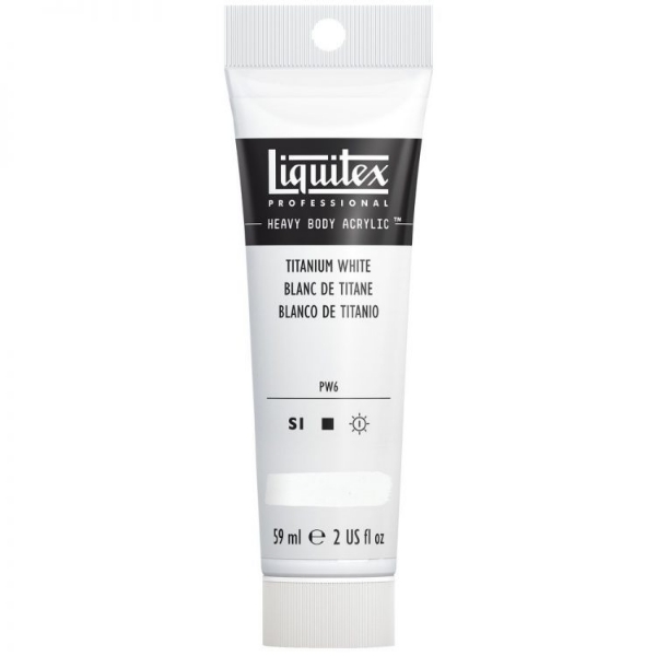 Picture of Liquitex Professional Heavy Body Acrylic Colour - 59ml