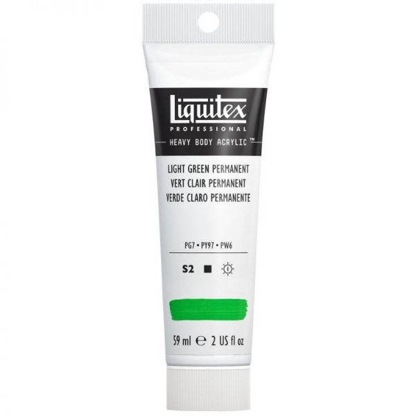 Picture of Liquitex Professional Heavy Body Acrylic Colour - 59ml