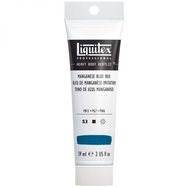 Picture of Liquitex Professional Heavy Body Acrylic Colour - 59ml