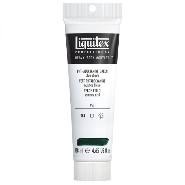 Picture of Liquitex Professional Heavy Body Acrylic Colour - 59ml