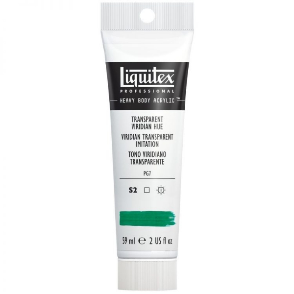 Picture of Liquitex Professional Heavy Body Acrylic Colour - 59ml