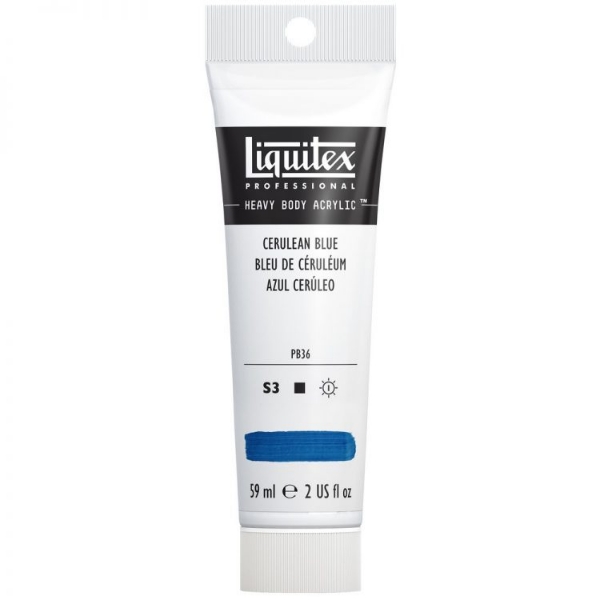 Picture of Liquitex Professional Heavy Body Acrylic Colour - 59ml