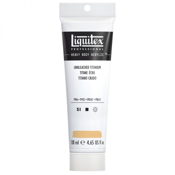 Picture of Liquitex Professional Heavy Body Acrylic Colour - 59ml