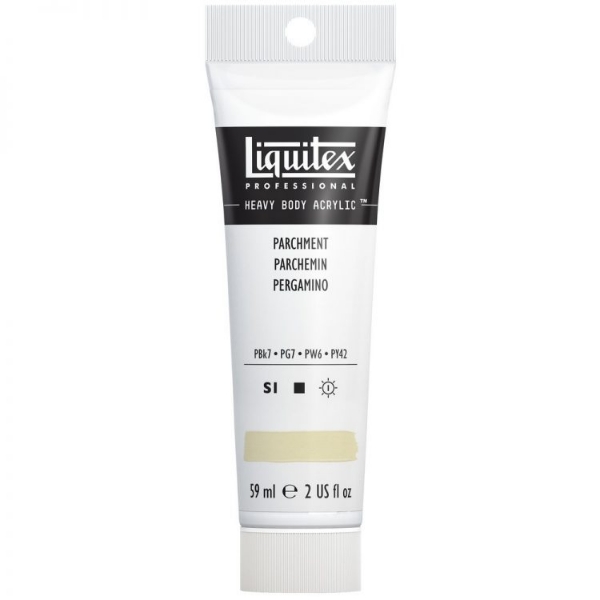 Picture of Liquitex Professional Heavy Body Acrylic Colour - 59ml
