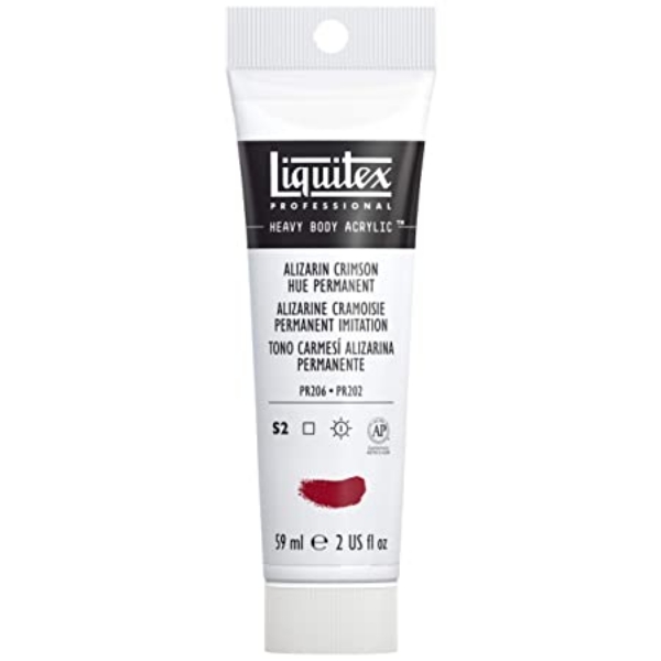 Picture of Liquitex Professional Heavy Body Acrylic Colour - 59ml