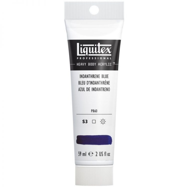 Picture of Liquitex Professional Heavy Body Acrylic Colour - 59ml