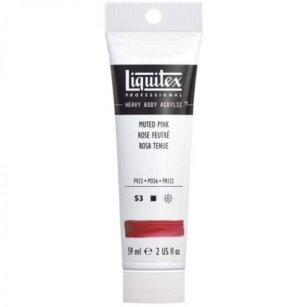 Picture of Liquitex Professional Heavy Body Acrylic Colour - 59ml