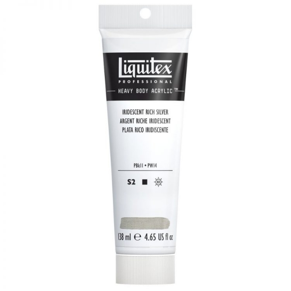 Picture of Liquitex Professional Heavy Body Acrylic Colour - 59ml
