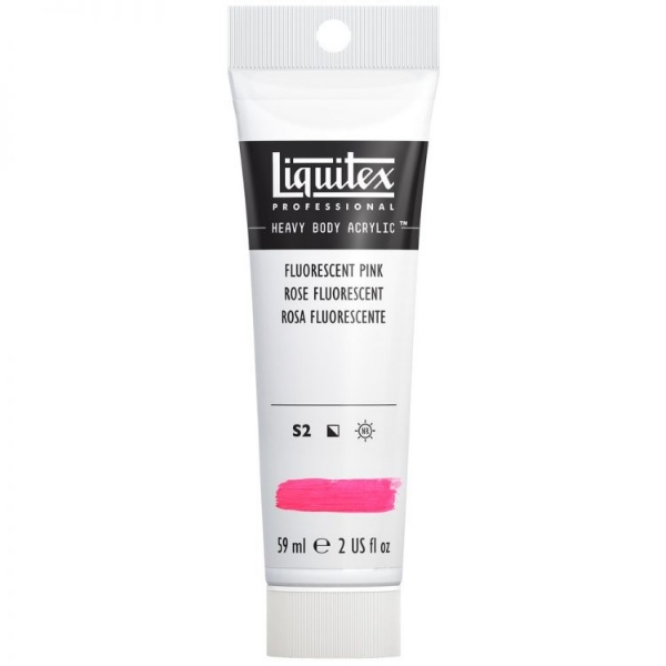 Picture of Liquitex Professional Heavy Body Acrylic Colour - 59ml