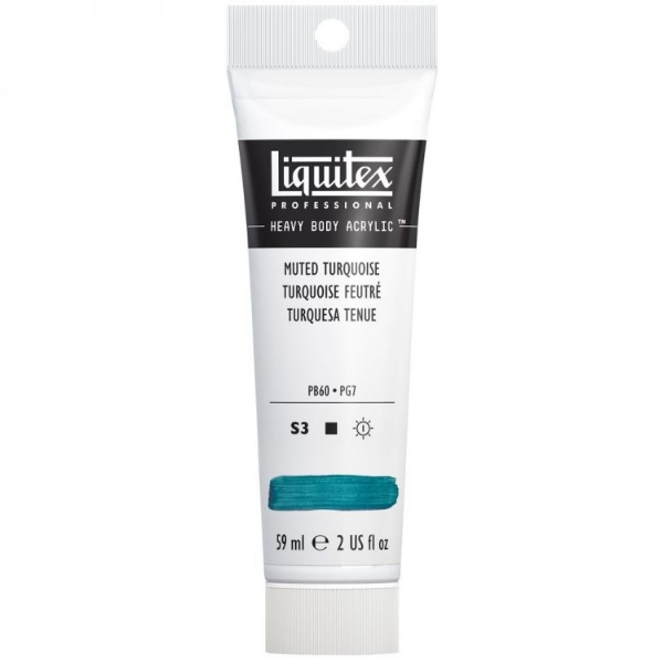 Picture of Liquitex Professional Heavy Body Acrylic Colour - 59ml