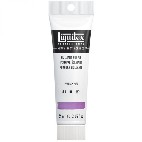 Picture of Liquitex Professional Heavy Body Acrylic Colour - 59ml