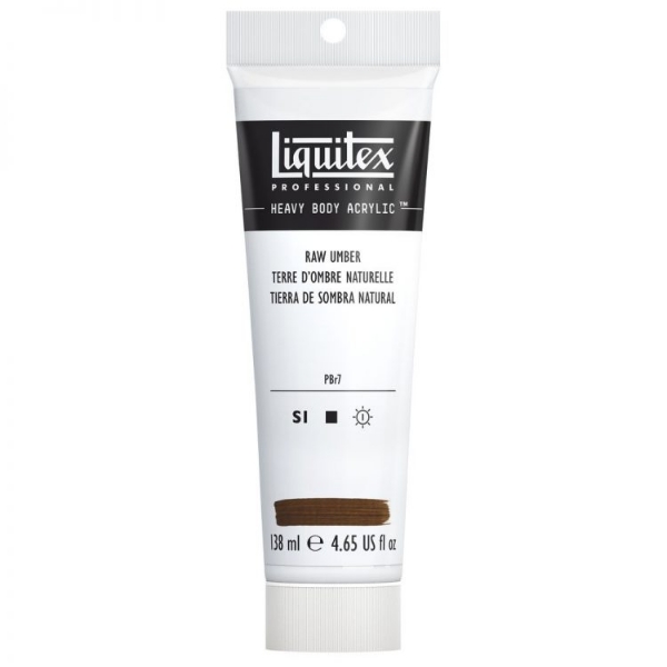 Picture of Liquitex Professional Heavy Body Acrylic Colour - 59ml