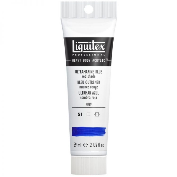 Picture of Liquitex Professional Heavy Body Acrylic Colour - 59ml