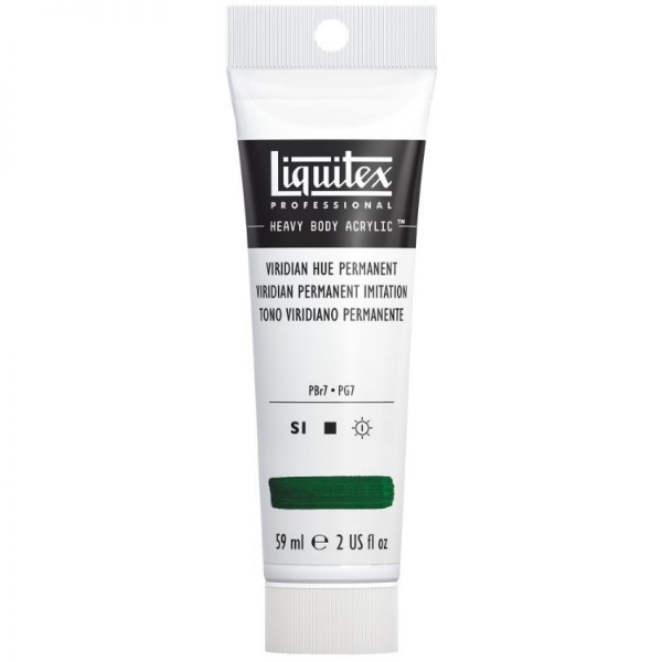 Picture of Liquitex Professional Heavy Body Acrylic Colour - 59ml