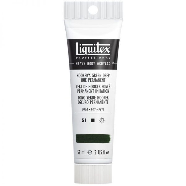Picture of Liquitex Professional Heavy Body Acrylic Colour - 59ml