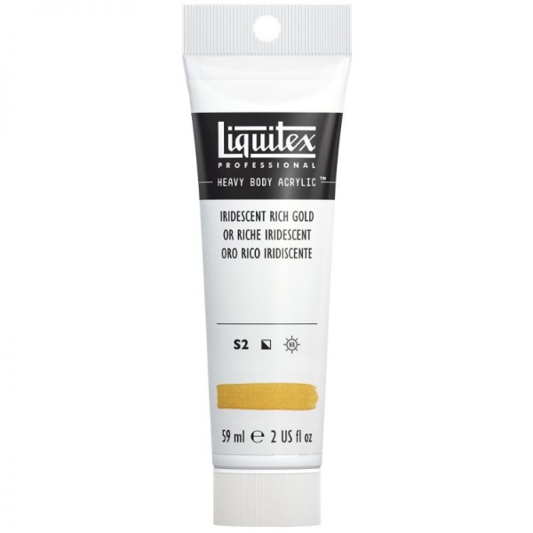 Picture of Liquitex Professional Heavy Body Acrylic Colour - 59ml