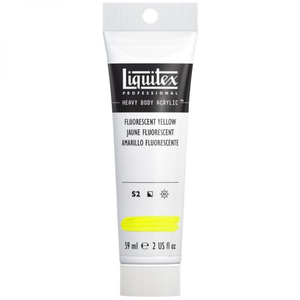 Picture of Liquitex Professional Heavy Body Acrylic Colour - 59ml