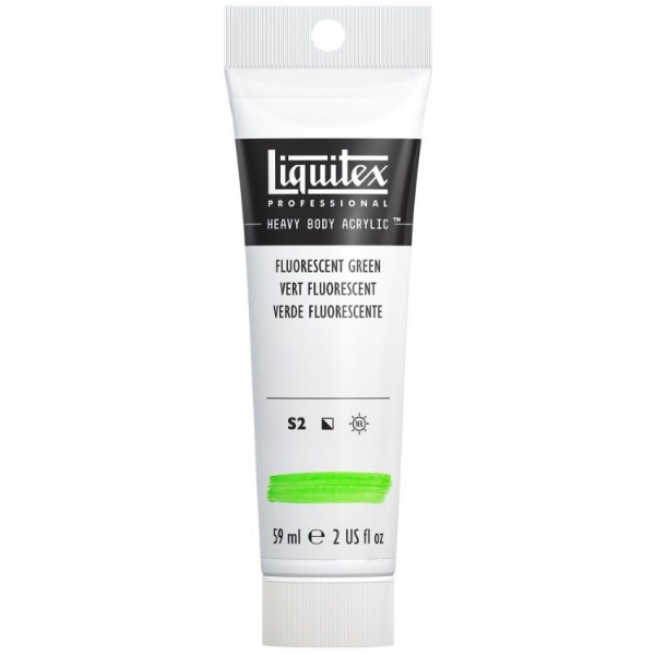 Picture of Liquitex Professional Heavy Body Acrylic Colour - 59ml