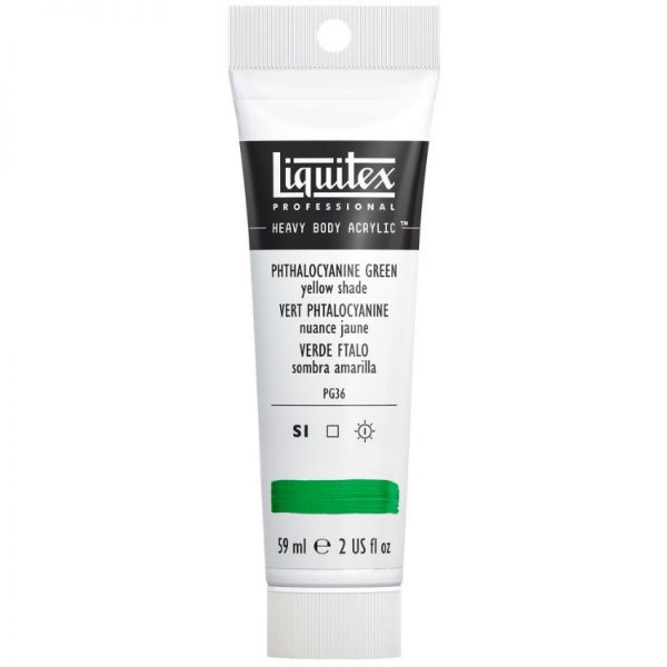 Picture of Liquitex Professional Heavy Body Acrylic Colour - 59ml