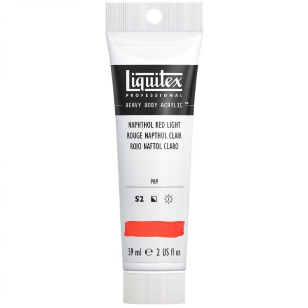 Picture of Liquitex Professional Heavy Body Acrylic Colour - 59ml