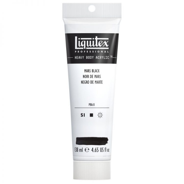 Picture of Liquitex Professional Heavy Body Acrylic Colour - 59ml