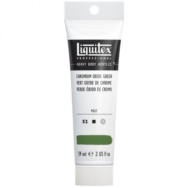 Picture of Liquitex Professional Heavy Body Acrylic Colour - 59ml