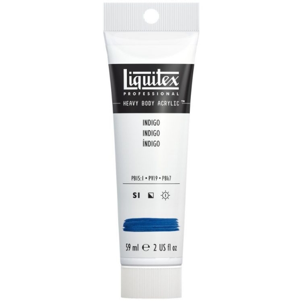 Picture of Liquitex Professional Heavy Body Acrylic Colour - 59ml
