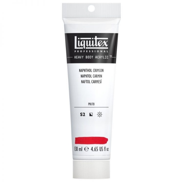 Picture of Liquitex Professional Heavy Body Acrylic Colour - 59ml