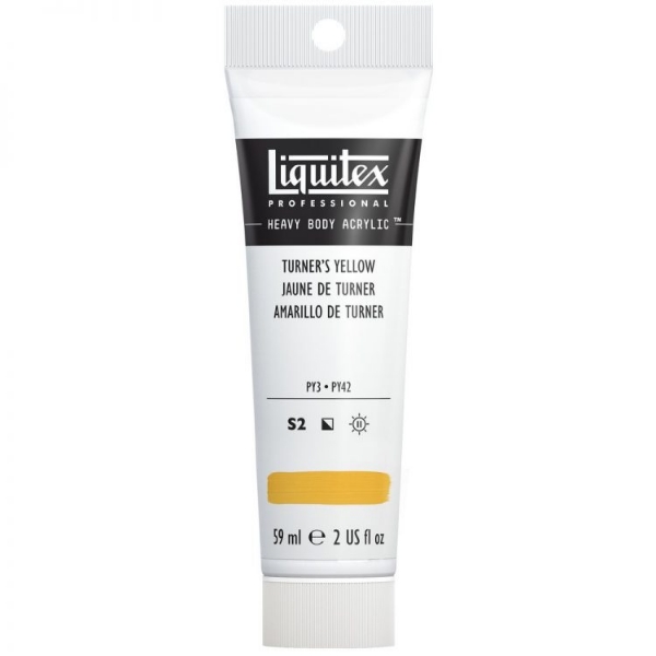 Picture of Liquitex Professional Heavy Body Acrylic Colour - 59ml