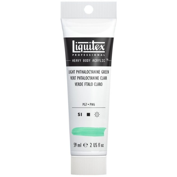 Picture of Liquitex Professional Heavy Body Acrylic Colour - 59ml
