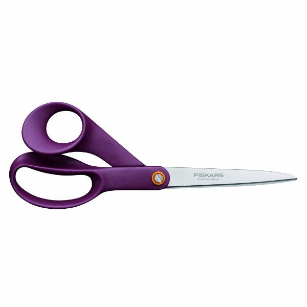 Picture of FISKARS SPECIAL EDITION UNIVERSAL SCISSOR 21CM-1027491