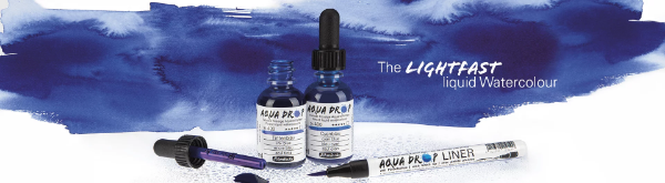 Picture of Schmincke Aqua Drop - 30ml