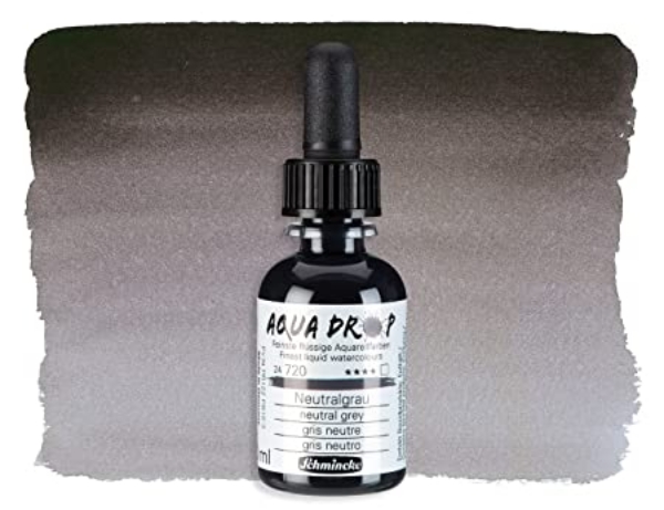 Picture of Schmincke Aqua Drop - 30ml